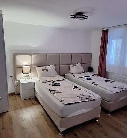 Apartman Zivkovic Leskovac  Luaran gambar