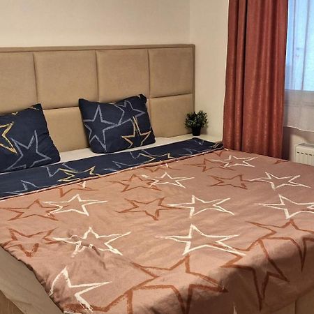 Apartman Zivkovic Leskovac  Luaran gambar