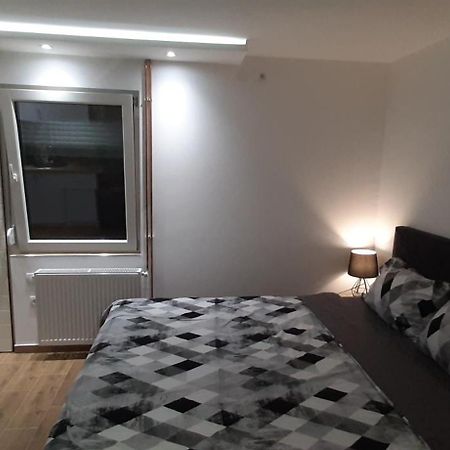 Apartman Zivkovic Leskovac  Luaran gambar