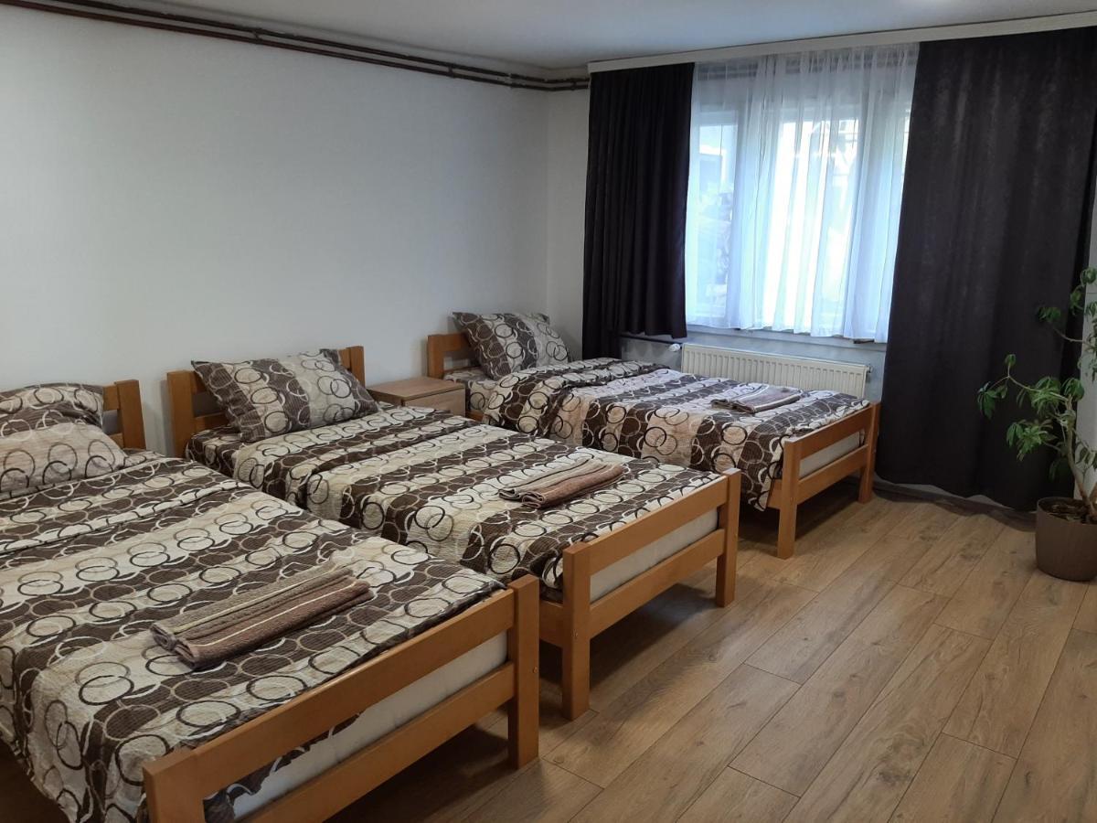 Apartman Zivkovic Leskovac  Luaran gambar