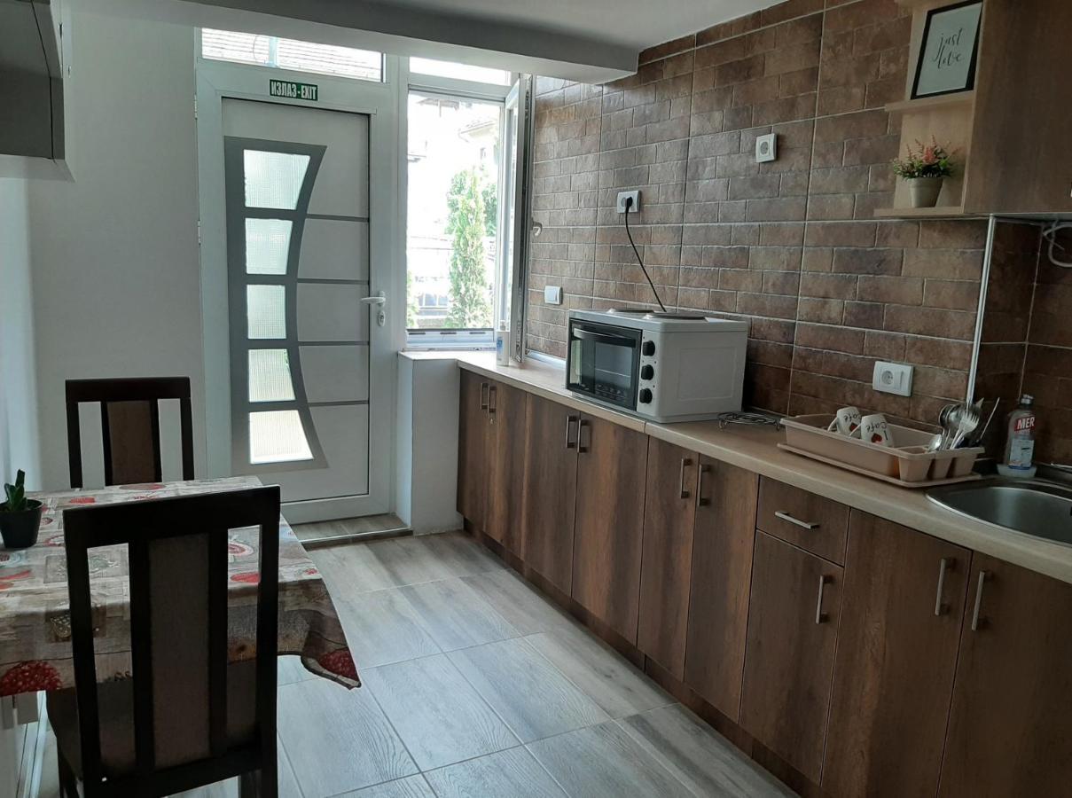 Apartman Zivkovic Leskovac  Luaran gambar
