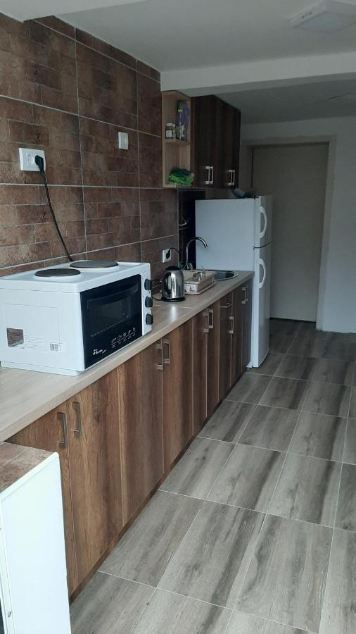 Apartman Zivkovic Leskovac  Luaran gambar