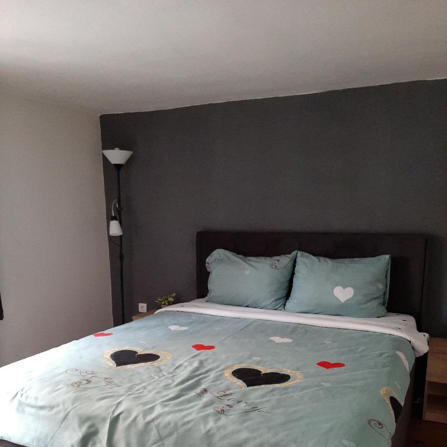 Apartman Zivkovic Leskovac  Luaran gambar