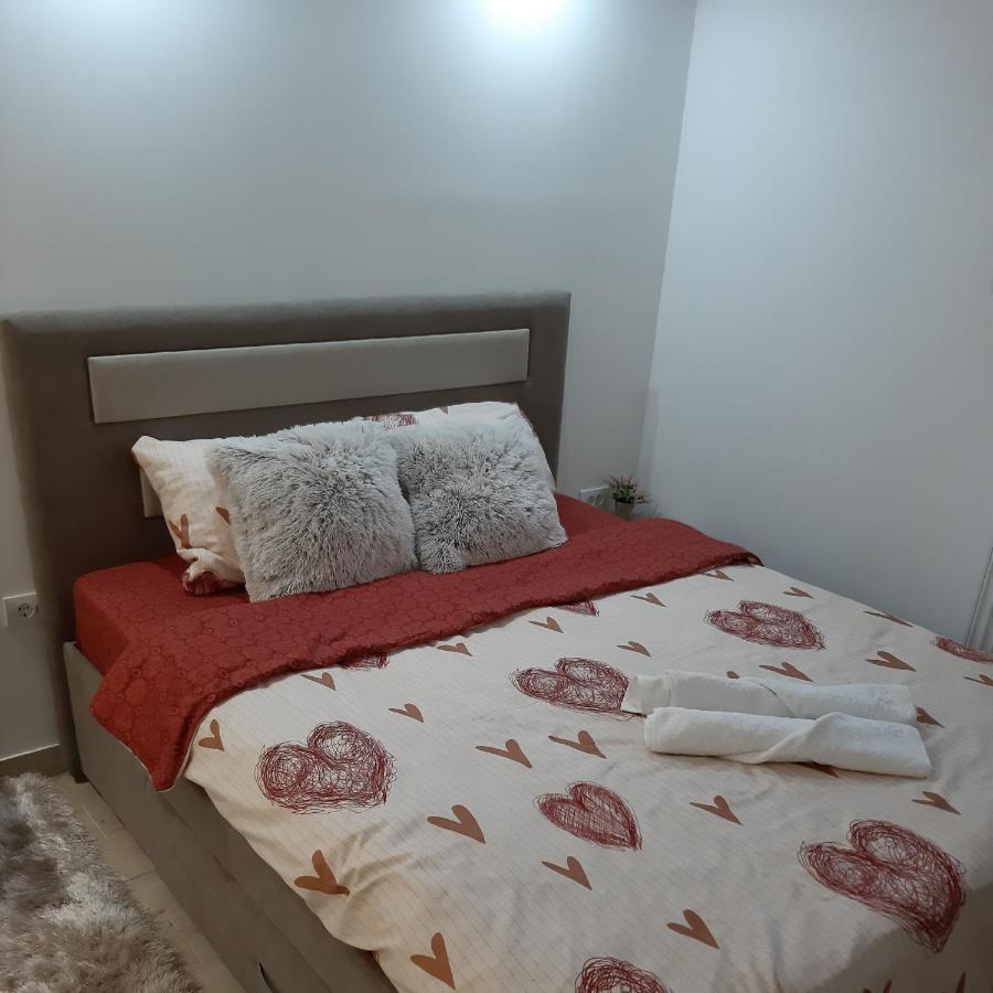 Apartman Zivkovic Leskovac  Luaran gambar