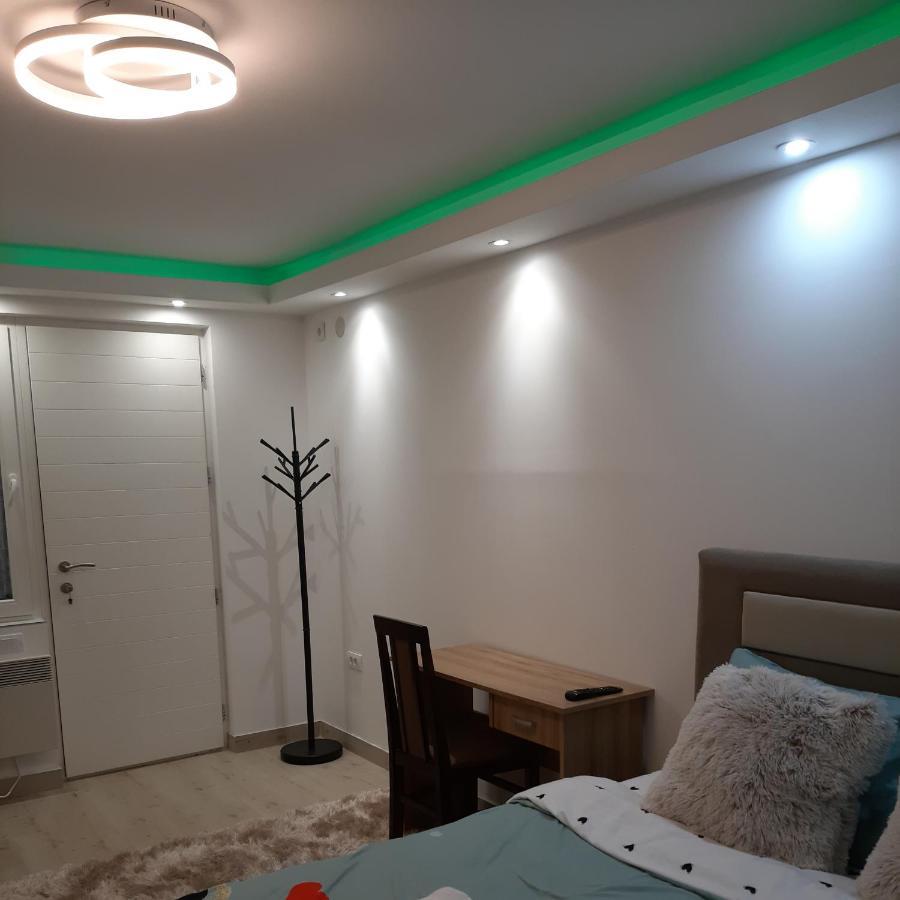 Apartman Zivkovic Leskovac  Luaran gambar