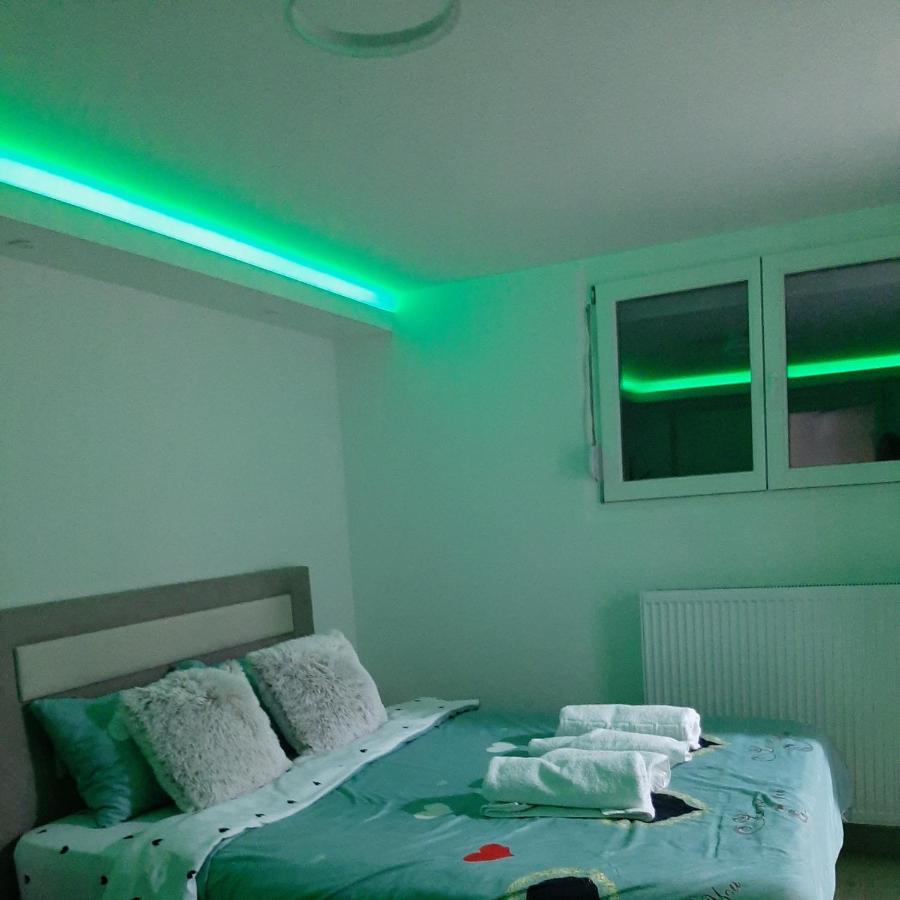 Apartman Zivkovic Leskovac  Luaran gambar