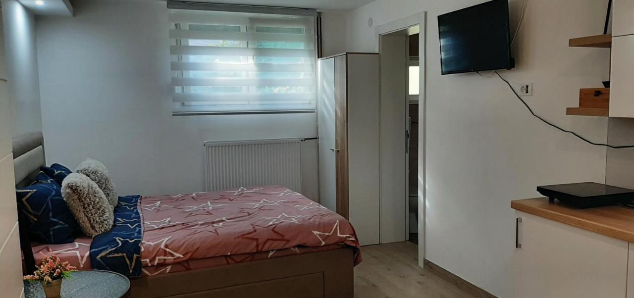 Apartman Zivkovic Leskovac  Luaran gambar