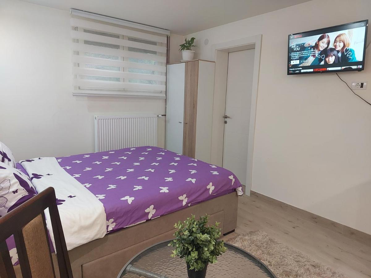Apartman Zivkovic Leskovac  Luaran gambar