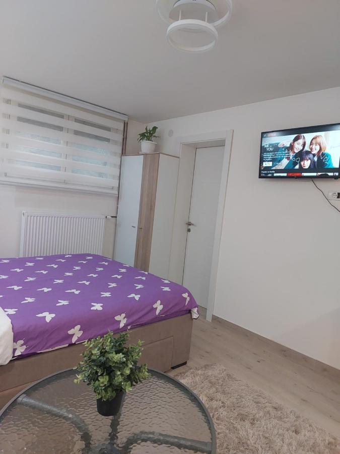 Apartman Zivkovic Leskovac  Luaran gambar