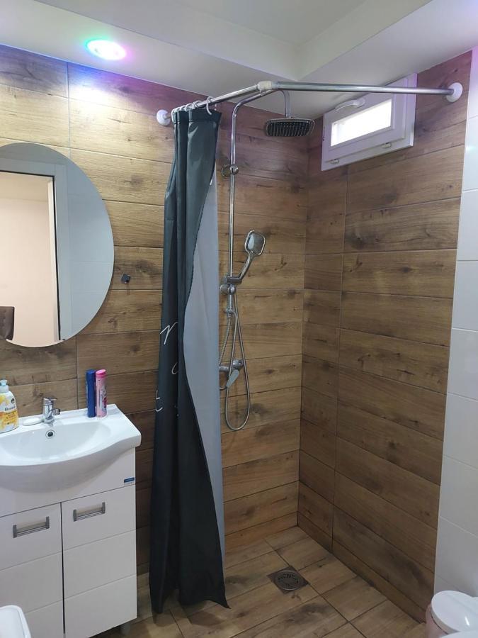Apartman Zivkovic Leskovac  Luaran gambar