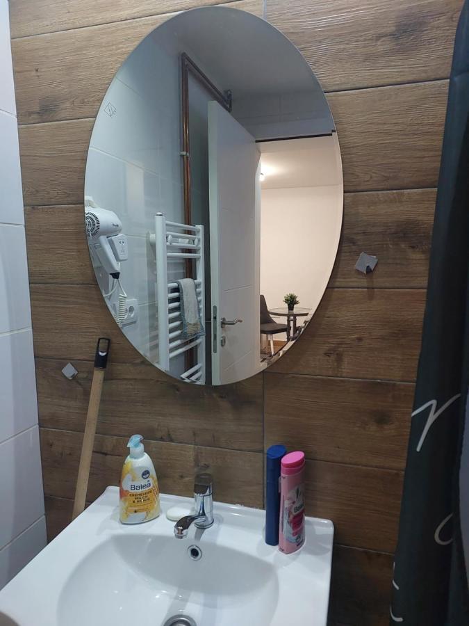 Apartman Zivkovic Leskovac  Luaran gambar