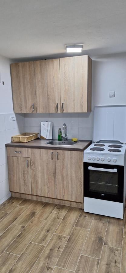 Apartman Zivkovic Leskovac  Luaran gambar
