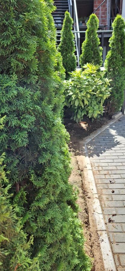 Apartman Zivkovic Leskovac  Luaran gambar