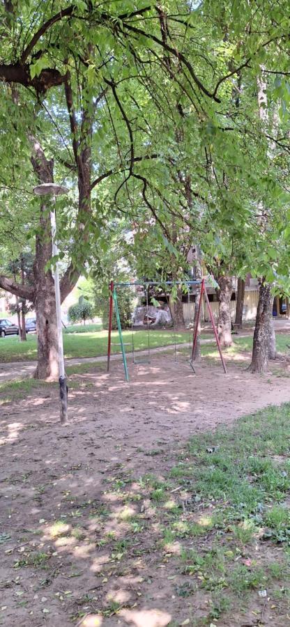 Apartman Zivkovic Leskovac  Luaran gambar