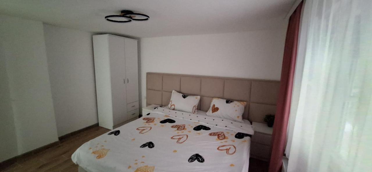 Apartman Zivkovic Leskovac  Luaran gambar
