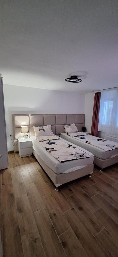 Apartman Zivkovic Leskovac  Luaran gambar