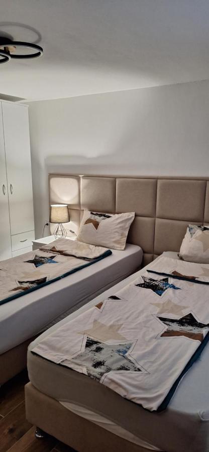 Apartman Zivkovic Leskovac  Luaran gambar