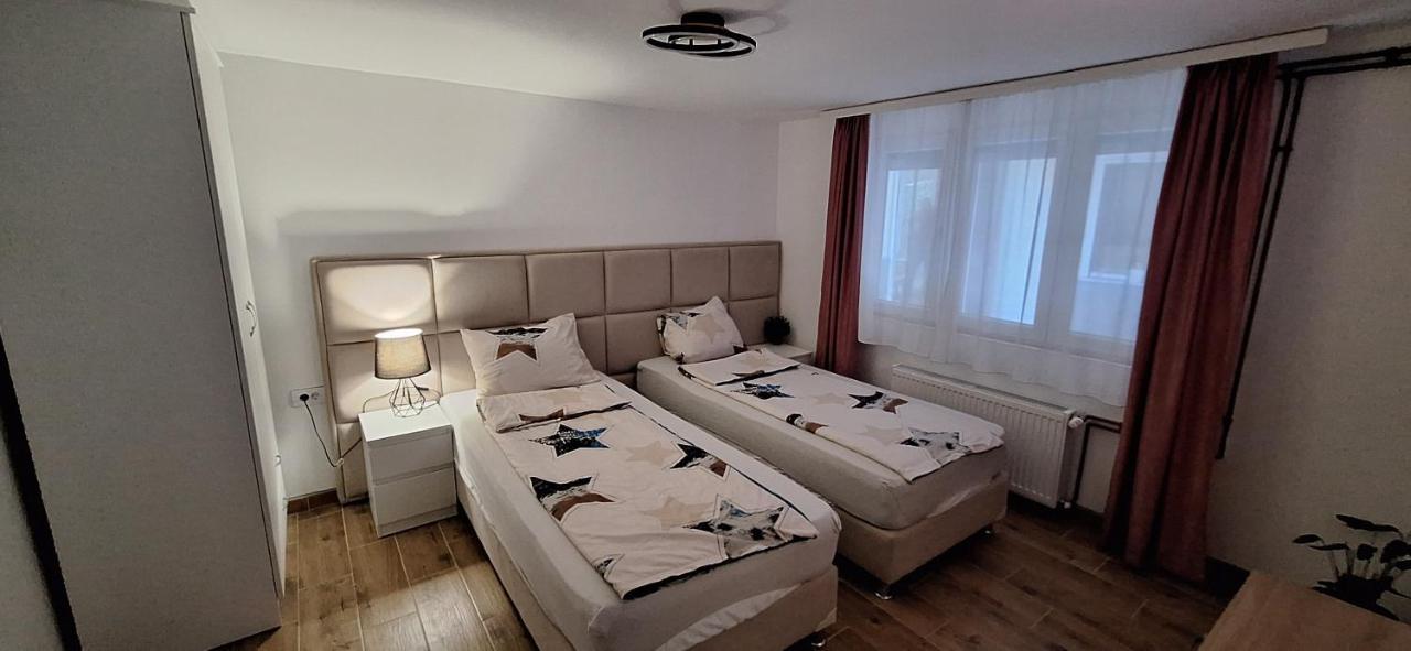 Apartman Zivkovic Leskovac  Luaran gambar