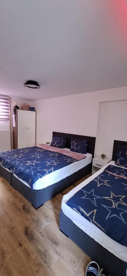 Apartman Zivkovic Leskovac  Luaran gambar