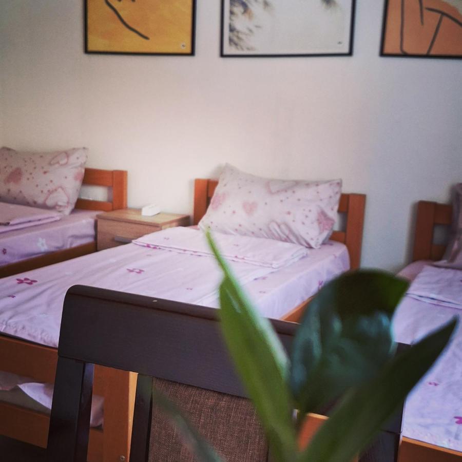 Apartman Zivkovic Leskovac  Luaran gambar