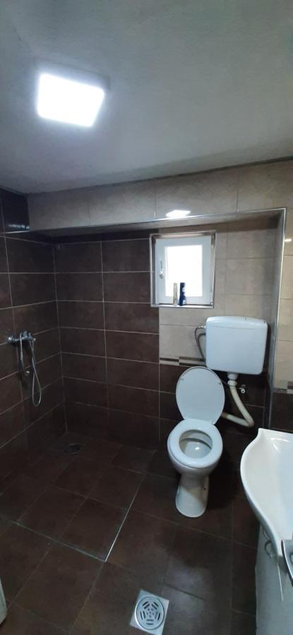 Apartman Zivkovic Leskovac  Luaran gambar