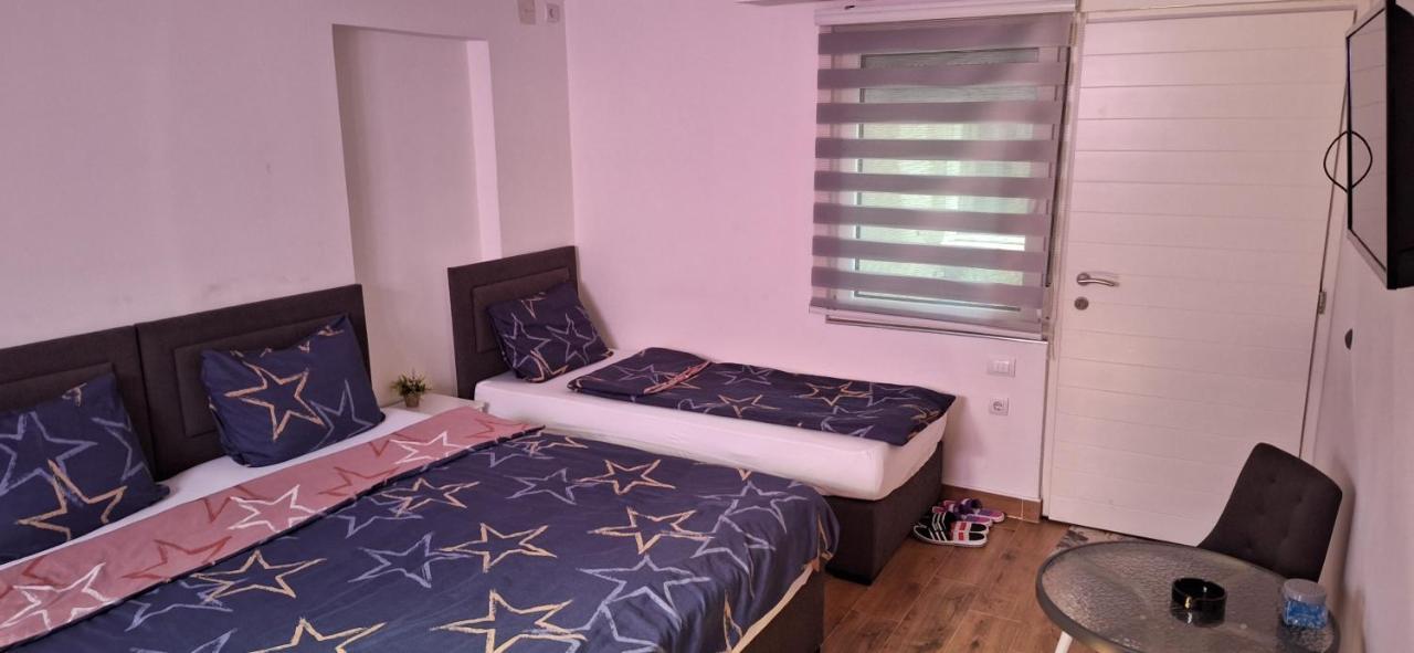 Apartman Zivkovic Leskovac  Luaran gambar