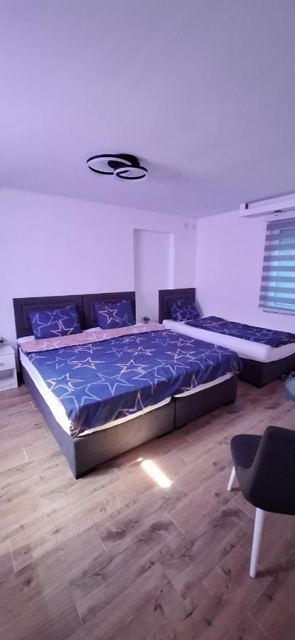 Apartman Zivkovic Leskovac  Luaran gambar