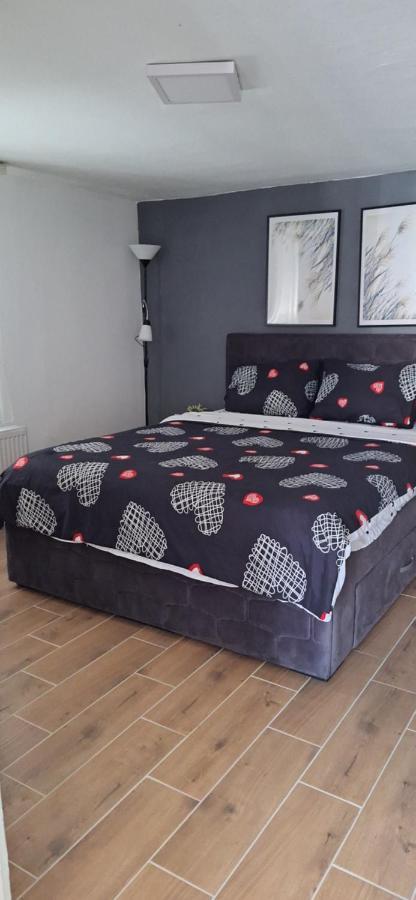 Apartman Zivkovic Leskovac  Luaran gambar