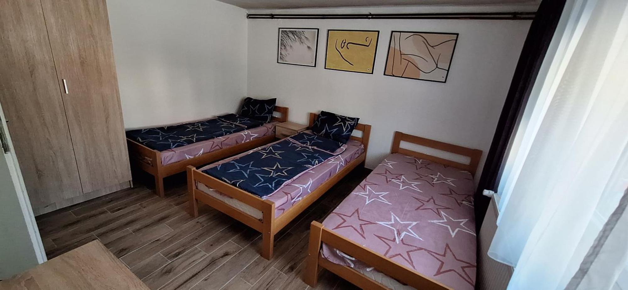 Apartman Zivkovic Leskovac  Luaran gambar