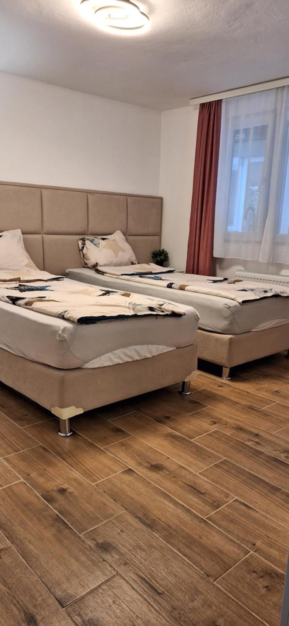 Apartman Zivkovic Leskovac  Luaran gambar