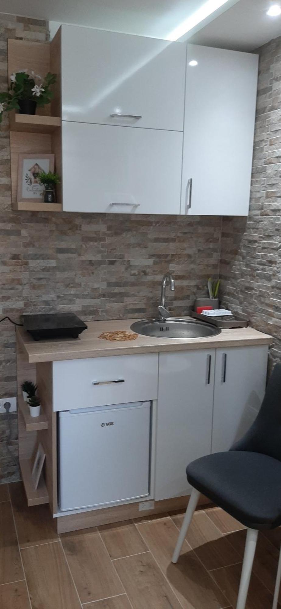 Apartman Zivkovic Leskovac  Luaran gambar