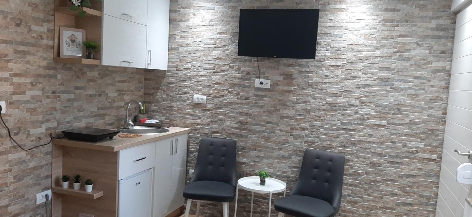 Apartman Zivkovic Leskovac  Luaran gambar