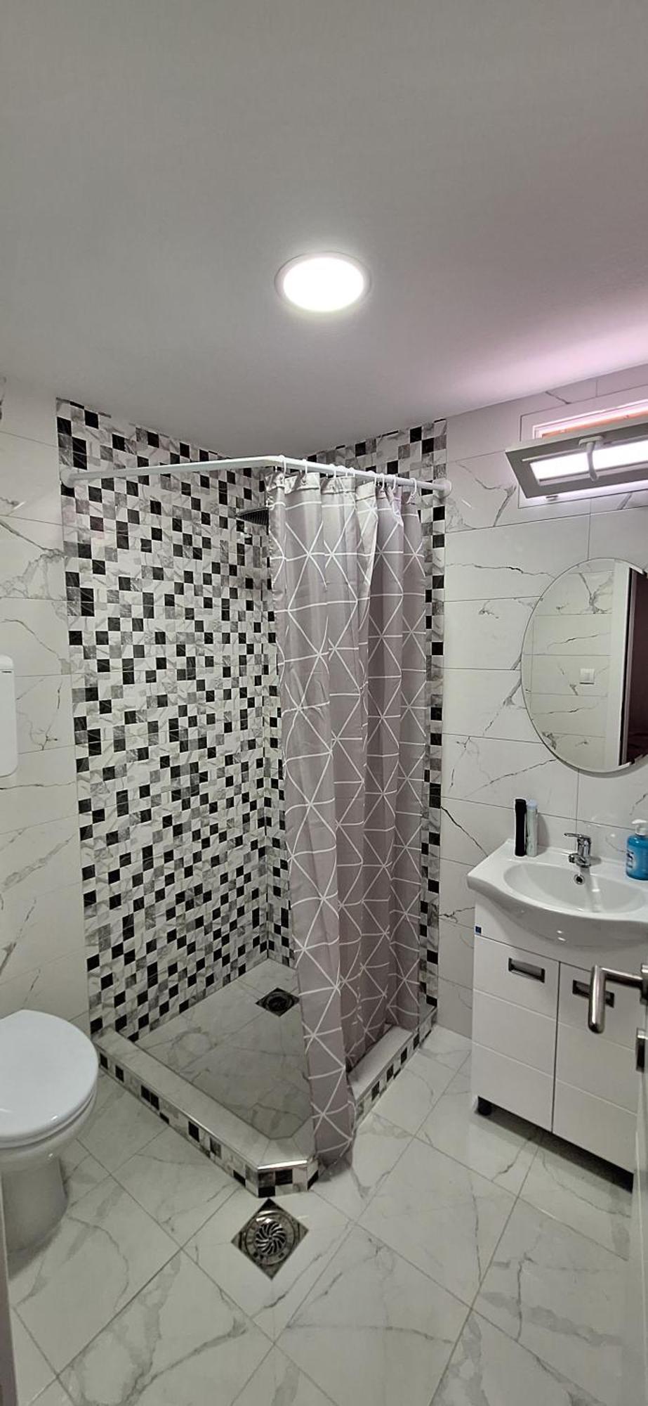 Apartman Zivkovic Leskovac  Luaran gambar